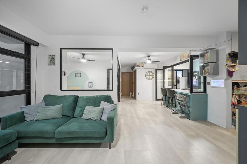 109A Bidadari Park Drive, Balestier / Toa Payoh, 3 Bedrooms, 1,001 sqft, HDB Flat For Sale, by Wayne Koh, 500263570 - PropertyGuru.com.sg