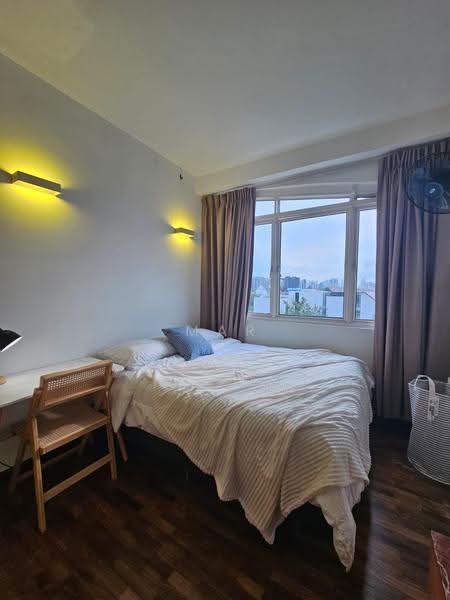 Chelsea Lodge, 300 Tanjong Katong Road, East Coast / Marine Parade, 1 Bedroom, 200 sqft, Condominium For Rent, by Mar Inn Chee, 500263572 - PropertyGuru.com.sg