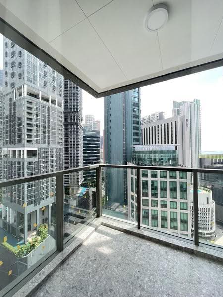 One Bernam, 1 Bernam Street, Chinatown / Tanjong Pagar, 2 Bedrooms, 872 sqft, Condominium For Sale, by Elena Pang, 500263573 - PropertyGuru.com.sg