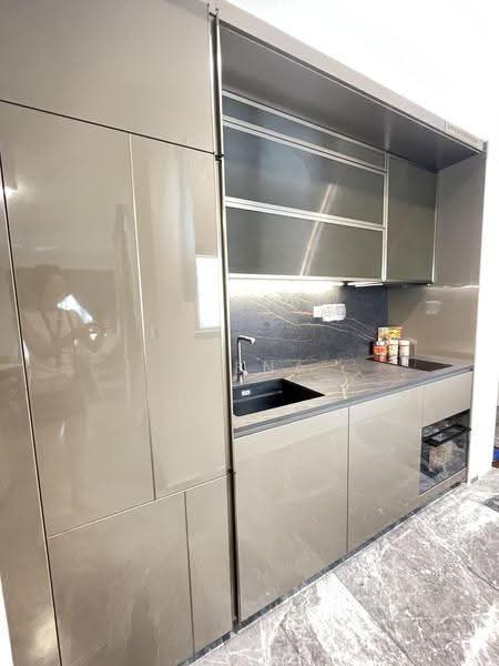 One Bernam, 1 Bernam Street, Chinatown / Tanjong Pagar, 2 Bedrooms, 872 sqft, Condominium For Sale, by Elena Pang, 500263573 - PropertyGuru.com.sg