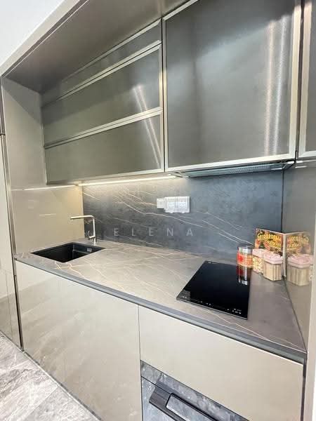 One Bernam, 1 Bernam Street, Chinatown / Tanjong Pagar, 2 Bedrooms, 872 sqft, Condominium For Sale, by Elena Pang, 500263573 - PropertyGuru.com.sg