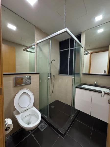 Atrium Residences, 1 Lorong 28 Geylang, Eunos / Geylang / Paya Lebar, Room Rental, 150 sqft, Apartment For Rent, by Joyce Tan, 500263574 - PropertyGuru.com.sg