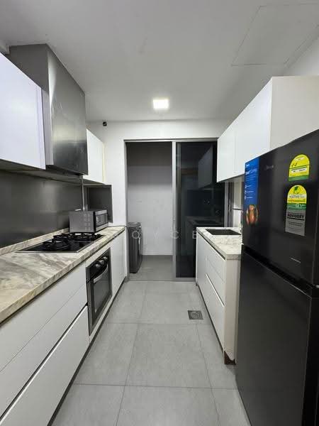 Atrium Residences, 1 Lorong 28 Geylang, Eunos / Geylang / Paya Lebar, Room Rental, 150 sqft, Apartment For Rent, by Joyce Tan, 500263574 - PropertyGuru.com.sg
