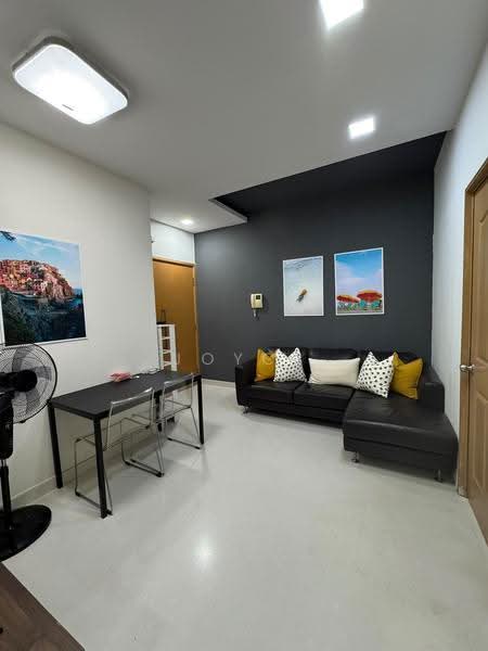 Atrium Residences, 1 Lorong 28 Geylang, Eunos / Geylang / Paya Lebar, Room Rental, 150 sqft, Apartment For Rent, by Joyce Tan, 500263574 - PropertyGuru.com.sg