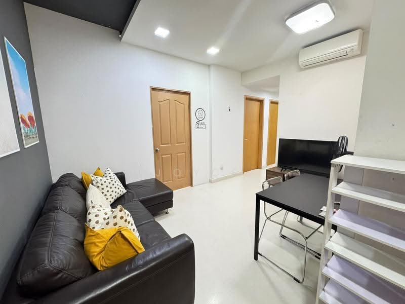 Atrium Residences, 1 Lorong 28 Geylang, Eunos / Geylang / Paya Lebar, Room Rental, 150 sqft, Apartment For Rent, by Joyce Tan, 500263574 - PropertyGuru.com.sg