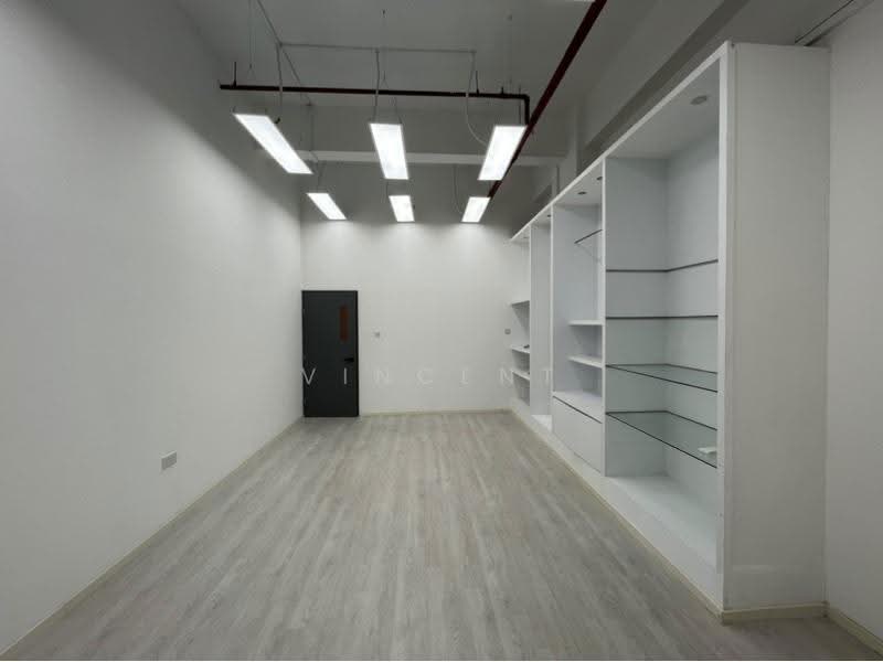 A'Posh BizHub, 1 1, Sembawang / Yishun, 285 sqft, Light Industrial (B1) For Rent, by Vincent Lin, 500263576 - CommercialGuru.com.sg
