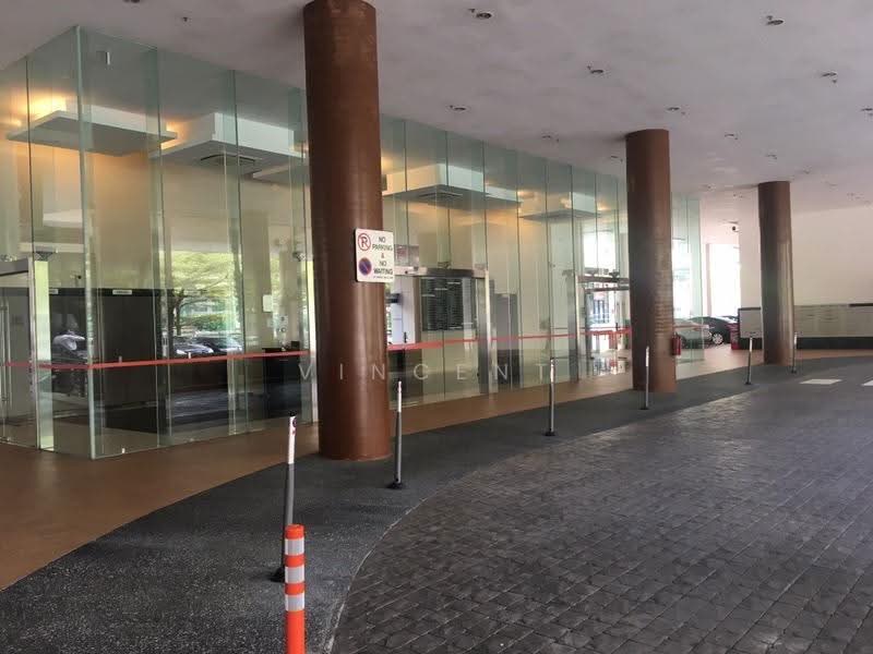 A'Posh BizHub, 1 1, Sembawang / Yishun, 285 sqft, Light Industrial (B1) For Rent, by Vincent Lin, 500263576 - CommercialGuru.com.sg