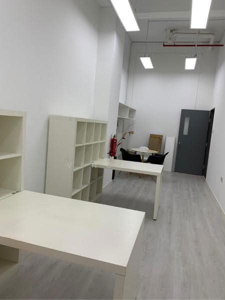 A'Posh BizHub, 1 1, Sembawang / Yishun, 238 sqft, Light Industrial (B1) For Rent, by Vincent Lin, 500263577 - CommercialGuru.com.sg