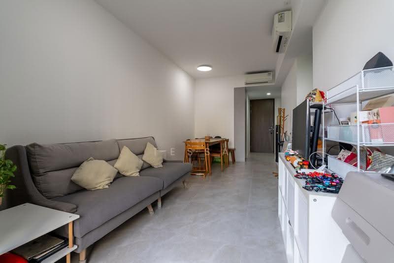AMO Residence, 21 Ang Mo Kio Rise, Ang Mo Kio / Bishan / Thomson, 2 Bedrooms, 743 sqft, Condominium For Sale, by Tessa Pan, 500263578 - PropertyGuru.com.sg