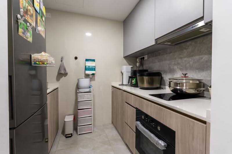 AMO Residence, 21 Ang Mo Kio Rise, Ang Mo Kio / Bishan / Thomson, 2 Bedrooms, 743 sqft, Condominium For Sale, by Tessa Pan, 500263578 - PropertyGuru.com.sg