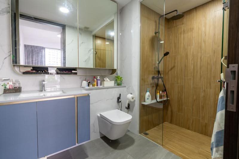AMO Residence, 21 Ang Mo Kio Rise, Ang Mo Kio / Bishan / Thomson, 2 Bedrooms, 743 sqft, Condominium For Sale, by Tessa Pan, 500263578 - PropertyGuru.com.sg
