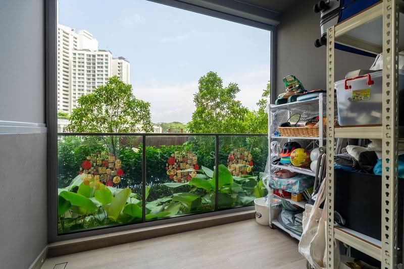 AMO Residence, 21 Ang Mo Kio Rise, Ang Mo Kio / Bishan / Thomson, 2 Bedrooms, 743 sqft, Condominium For Sale, by Tessa Pan, 500263578 - PropertyGuru.com.sg