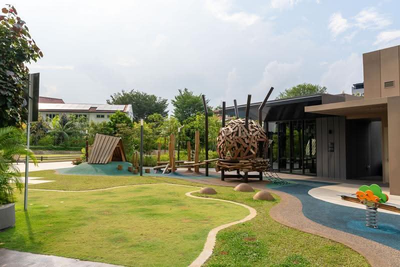 AMO Residence, 21 Ang Mo Kio Rise, Ang Mo Kio / Bishan / Thomson, 2 Bedrooms, 743 sqft, Condominium For Sale, by Tessa Pan, 500263578 - PropertyGuru.com.sg
