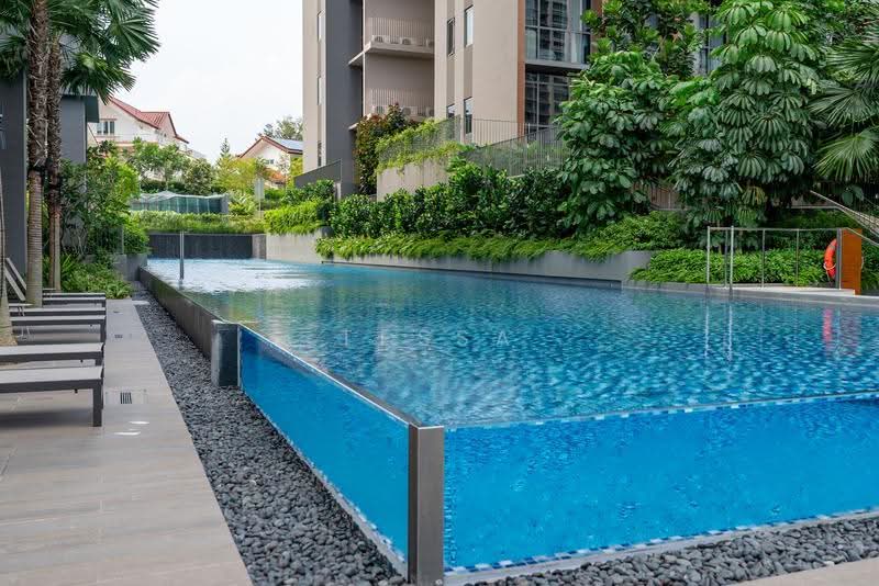 AMO Residence, 21 Ang Mo Kio Rise, Ang Mo Kio / Bishan / Thomson, 2 Bedrooms, 743 sqft, Condominium For Sale, by Tessa Pan, 500263578 - PropertyGuru.com.sg