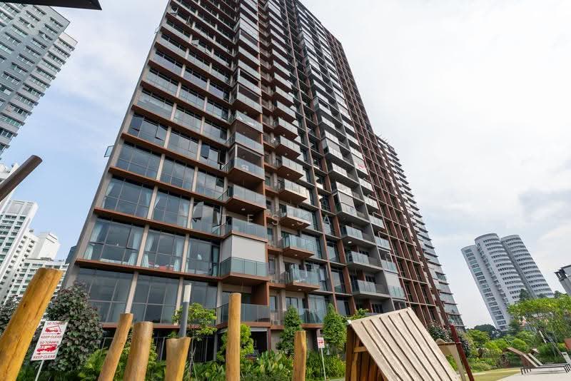 AMO Residence, 21 Ang Mo Kio Rise, Ang Mo Kio / Bishan / Thomson, 2 Bedrooms, 743 sqft, Condominium For Sale, by Tessa Pan, 500263578 - PropertyGuru.com.sg