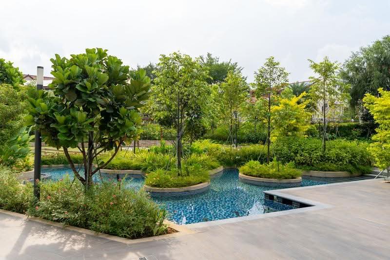 AMO Residence, 21 Ang Mo Kio Rise, Ang Mo Kio / Bishan / Thomson, 2 Bedrooms, 743 sqft, Condominium For Sale, by Tessa Pan, 500263578 - PropertyGuru.com.sg