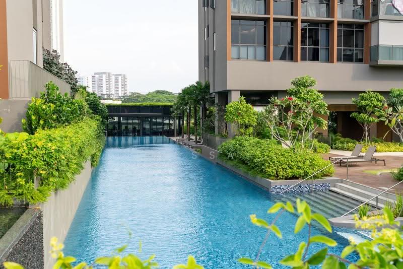 AMO Residence, 21 Ang Mo Kio Rise, Ang Mo Kio / Bishan / Thomson, 2 Bedrooms, 743 sqft, Condominium For Sale, by Tessa Pan, 500263578 - PropertyGuru.com.sg