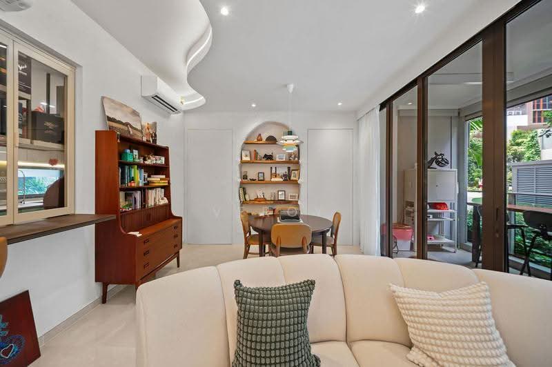 Penrose, 20 Sims Drive, Eunos / Geylang / Paya Lebar, 3 Bedrooms, 1,389 sqft, Condominium For Sale, by Veroy Chua, 500263579 - PropertyGuru.com.sg