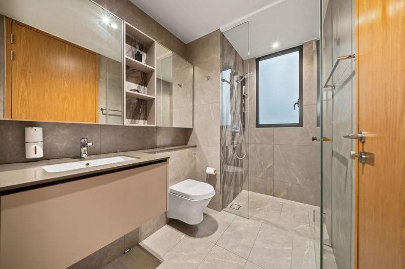 Penrose, 20 Sims Drive, Eunos / Geylang / Paya Lebar, 3 Bedrooms, 1,389 sqft, Condominium For Sale, by Veroy Chua, 500263579 - PropertyGuru.com.sg