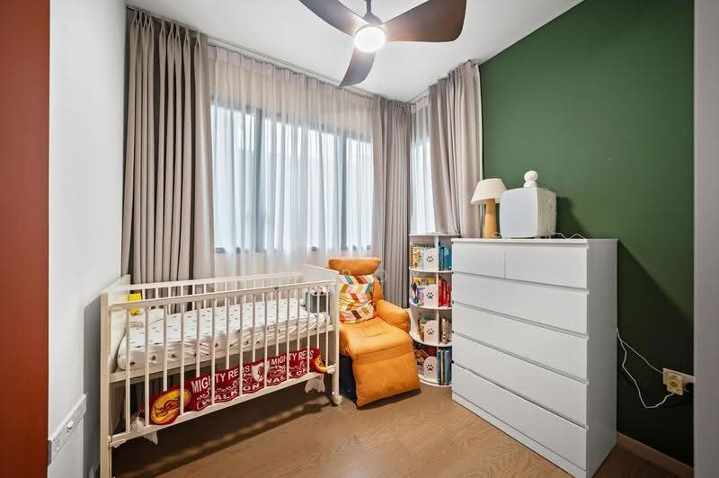 Penrose, 20 Sims Drive, Eunos / Geylang / Paya Lebar, 3 Bedrooms, 1,389 sqft, Condominium For Sale, by Veroy Chua, 500263579 - PropertyGuru.com.sg