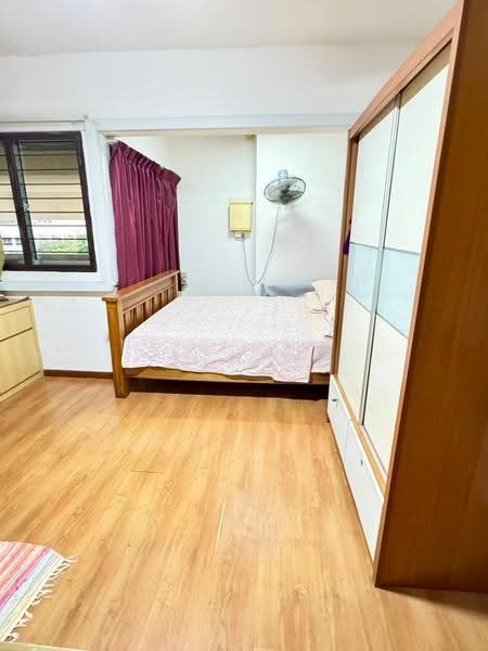 Ivory Heights, Jurong East Street 13, Boon Lay / Jurong / Tuas, Room Rental, 200 sqft, Condominium For Rent, by Kenny Poh, 500263580 - PropertyGuru.com.sg