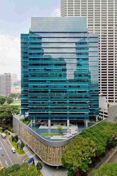 Twenty Anson, 20 Anson Road, Chinatown / Tanjong Pagar, 120 sqft, Office For Rent, by Lim Sue Chee, 500263581 - CommercialGuru.com.sg