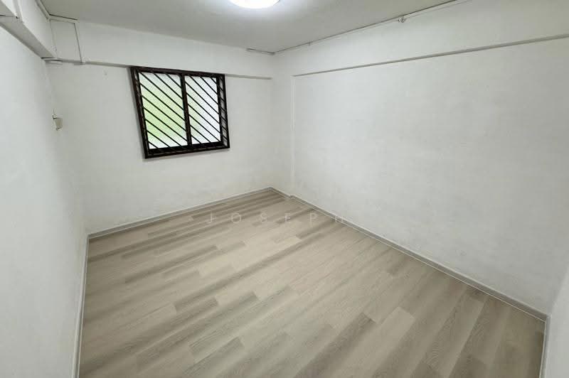 506 West Coast Drive, 506 West Coast Drive, Buona Vista / West Coast / Clementi New Town, 2 Bedrooms, 743 sqft, HDB Flat For Rent, by Joseph Yi, 500263583 - Common Bedroom - PropertyGuru.com.sg