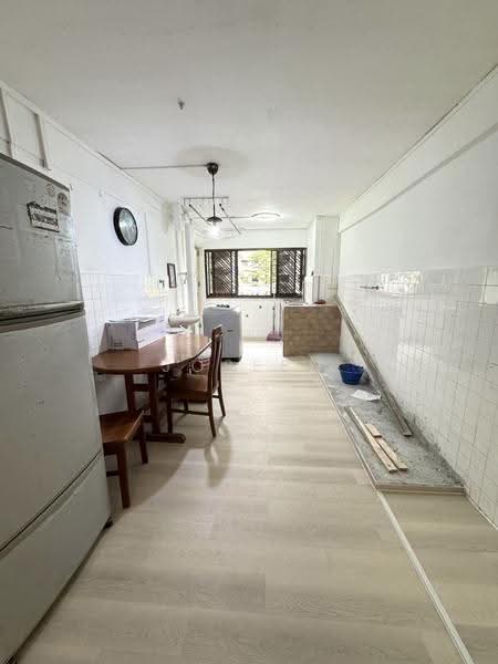 506 West Coast Drive, 506 West Coast Drive, Buona Vista / West Coast / Clementi New Town, 2 Bedrooms, 743 sqft, HDB Flat For Rent, by Joseph Yi, 500263583 - Kitchen - PropertyGuru.com.sg