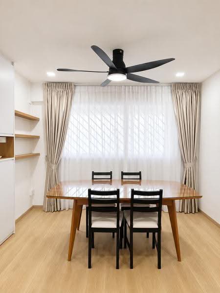 512 Bukit Batok Street 52, 512 Bukit Batok Street 52, Dairy Farm / Bukit Panjang / Choa Chu Kang, 3 Bedrooms, 1,572 sqft, HDB Flat For Sale, by Kim Wah Ng, 500263594 - PropertyGuru.com.sg