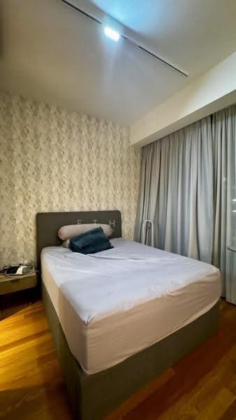 D01! superb location! 700sqft only at $2,4xx psf!, 23 Marina Way, Boat Quay / Raffles Place / Marina, 1 Bedroom, 700 sqft, Condominium For Sale, by Ethan Yang, 500263596 - Bedroom - PropertyGuru.com.sg