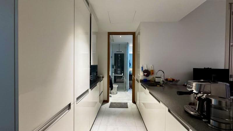 D01! superb location! 700sqft only at $2,4xx psf!, 23 Marina Way, Boat Quay / Raffles Place / Marina, 1 Bedroom, 700 sqft, Condominium For Sale, by Ethan Yang, 500263596 - Kitchen - PropertyGuru.com.sg