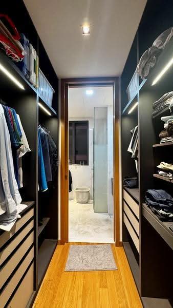 D01! superb location! 700sqft only at $2,4xx psf!, 23 Marina Way, Boat Quay / Raffles Place / Marina, 1 Bedroom, 700 sqft, Condominium For Sale, by Ethan Yang, 500263596 - Interior - PropertyGuru.com.sg