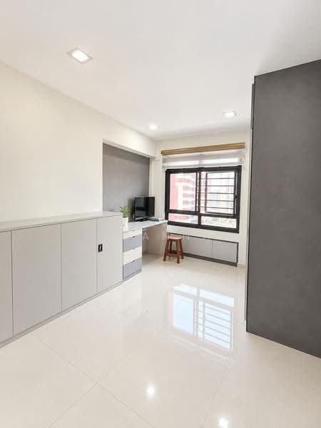 63B Lengkok Bahru, 63B Lengkok Bahru, Alexandra / Commonwealth, 3 Bedrooms, 1,087 sqft, HDB Flat For Sale, by Joanna Ko, 500263599 - Study - PropertyGuru.com.sg