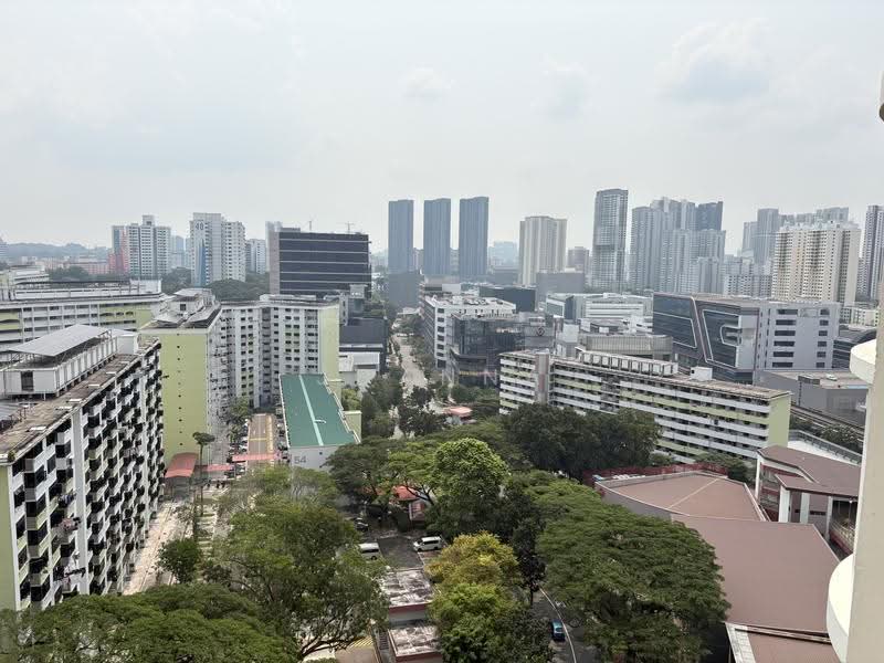 63B Lengkok Bahru, 63B Lengkok Bahru, Alexandra / Commonwealth, 3 Bedrooms, 1,087 sqft, HDB Flat For Sale, by Joanna Ko, 500263599 - Exterior - PropertyGuru.com.sg