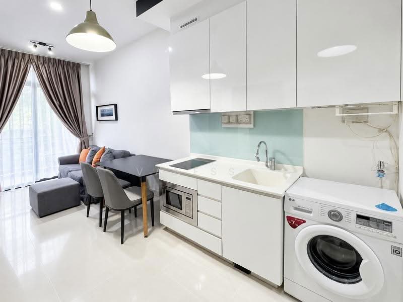 Urban Vista, 20 Tanah Merah Kechil Link, Bedok / Upper East Coast, 2 Bedrooms, 549 sqft, Condominium For Sale, by Vanessa Foo, 500263600 - PropertyGuru.com.sg