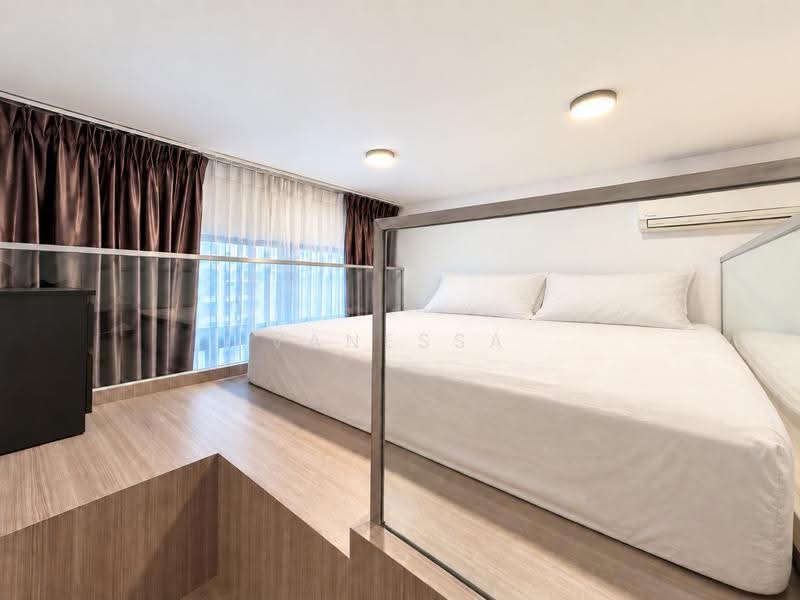 Urban Vista, 20 Tanah Merah Kechil Link, Bedok / Upper East Coast, 2 Bedrooms, 549 sqft, Condominium For Sale, by Vanessa Foo, 500263600 - PropertyGuru.com.sg