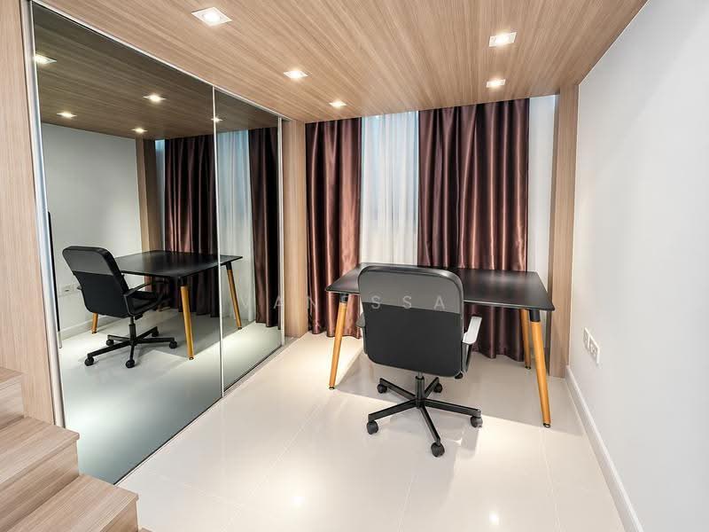 Urban Vista, 20 Tanah Merah Kechil Link, Bedok / Upper East Coast, 2 Bedrooms, 549 sqft, Condominium For Sale, by Vanessa Foo, 500263600 - PropertyGuru.com.sg