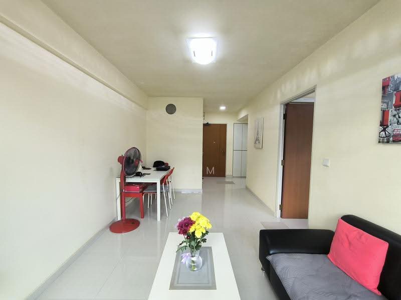 210C Punggol Place, 210C Punggol Place, Hougang / Punggol / Sengkang, 1 Bedroom, 495 sqft, HDB Flat For Rent, by Jim Tan, 500263601 - PropertyGuru.com.sg