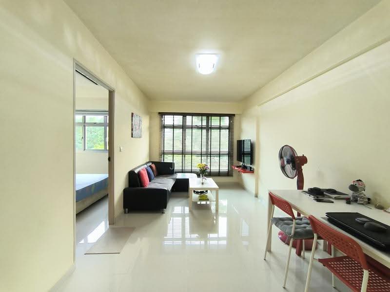 210C Punggol Place, 210C Punggol Place, Hougang / Punggol / Sengkang, 1 Bedroom, 495 sqft, HDB Flat For Rent, by Jim Tan, 500263601 - PropertyGuru.com.sg