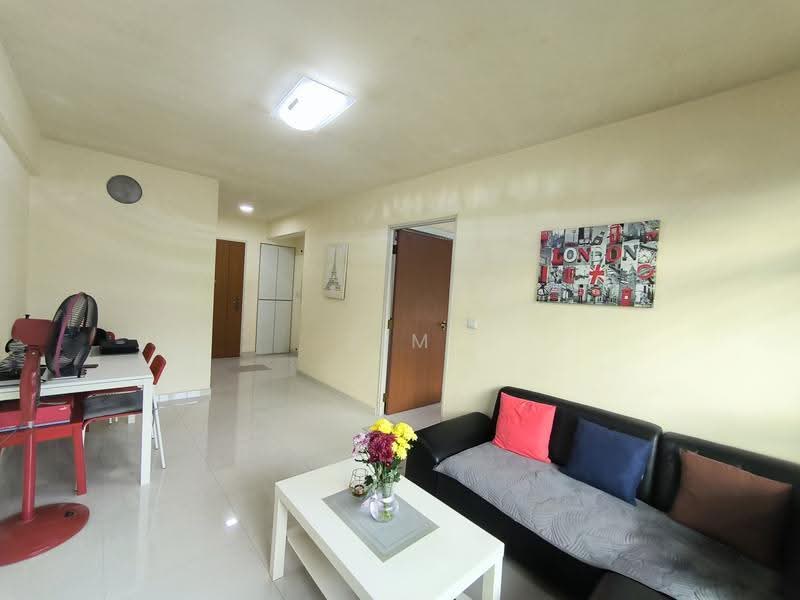 210C Punggol Place, 210C Punggol Place, Hougang / Punggol / Sengkang, 1 Bedroom, 495 sqft, HDB Flat For Rent, by Jim Tan, 500263601 - PropertyGuru.com.sg