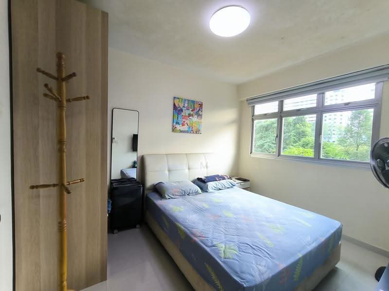210C Punggol Place, 210C Punggol Place, Hougang / Punggol / Sengkang, 1 Bedroom, 495 sqft, HDB Flat For Rent, by Jim Tan, 500263601 - PropertyGuru.com.sg