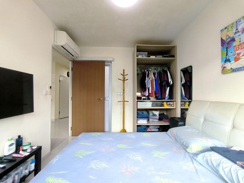 210C Punggol Place, 210C Punggol Place, Hougang / Punggol / Sengkang, 1 Bedroom, 495 sqft, HDB Flat For Rent, by Jim Tan, 500263601 - PropertyGuru.com.sg