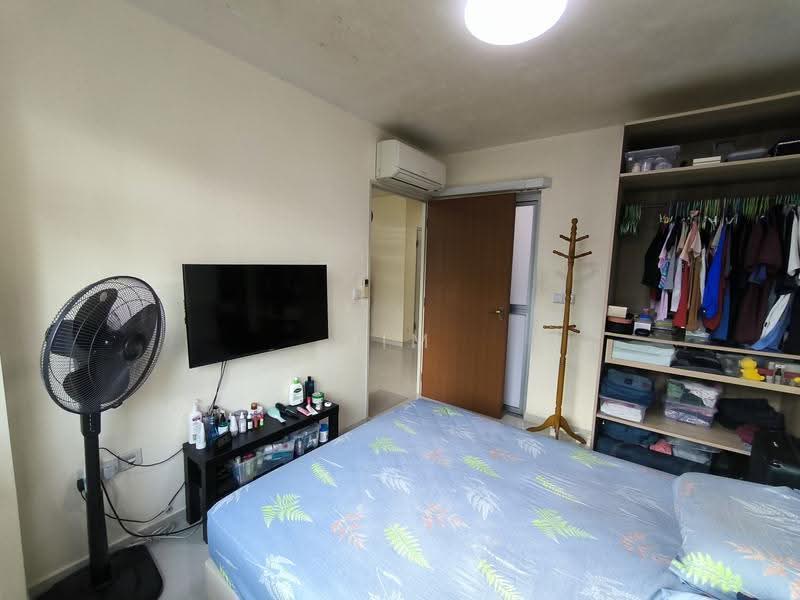 210C Punggol Place, 210C Punggol Place, Hougang / Punggol / Sengkang, 1 Bedroom, 495 sqft, HDB Flat For Rent, by Jim Tan, 500263601 - PropertyGuru.com.sg