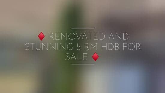 453B Bukit Batok West Avenue 6, 453B Bukit Batok West Avenue 6, Dairy Farm / Bukit Panjang / Choa Chu Kang, 4 Bedrooms, 1,238 sqft, HDB Flat For Sale, by Ann Pua, 500263602 - PropertyGuru.com.sg