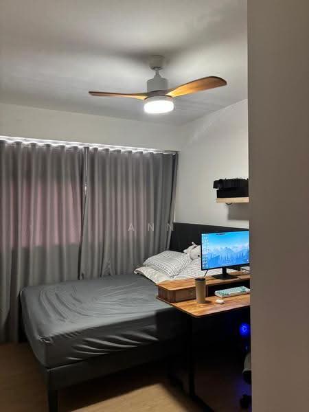 453B Bukit Batok West Avenue 6, 453B Bukit Batok West Avenue 6, Dairy Farm / Bukit Panjang / Choa Chu Kang, 4 Bedrooms, 1,238 sqft, HDB Flat For Sale, by Ann Pua, 500263602 - Bedroom - PropertyGuru.com.sg