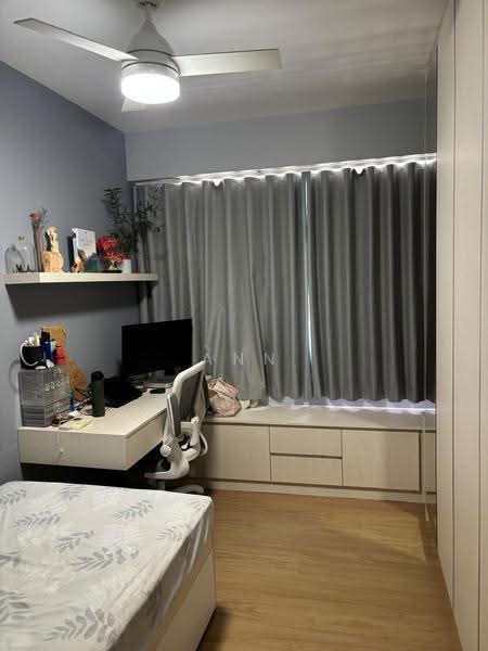 453B Bukit Batok West Avenue 6, 453B Bukit Batok West Avenue 6, Dairy Farm / Bukit Panjang / Choa Chu Kang, 4 Bedrooms, 1,238 sqft, HDB Flat For Sale, by Ann Pua, 500263602 - Bedroom - PropertyGuru.com.sg