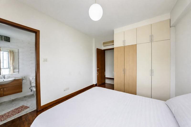 Whitewater, 21 Pasir Ris Street 72, Pasir Ris / Tampines, 3 Bedrooms, 1,130 sqft, Executive Condominium For Sale, by Kayden Ong, 500263603 - Bedroom - PropertyGuru.com.sg