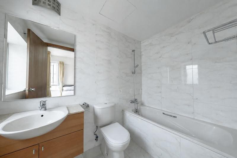 Whitewater, 21 Pasir Ris Street 72, Pasir Ris / Tampines, 3 Bedrooms, 1,130 sqft, Executive Condominium For Sale, by Kayden Ong, 500263603 - Bathroom - PropertyGuru.com.sg