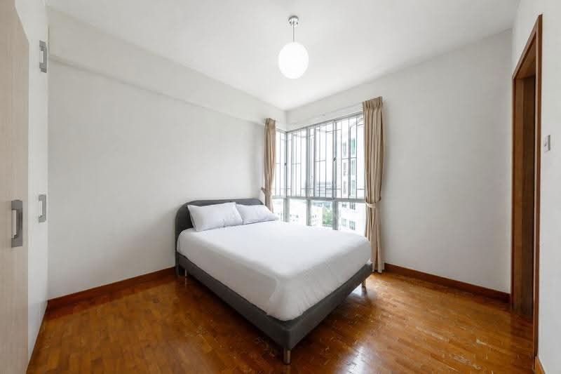Whitewater, 21 Pasir Ris Street 72, Pasir Ris / Tampines, 3 Bedrooms, 1,130 sqft, Executive Condominium For Sale, by Kayden Ong, 500263603 - Bedroom - PropertyGuru.com.sg