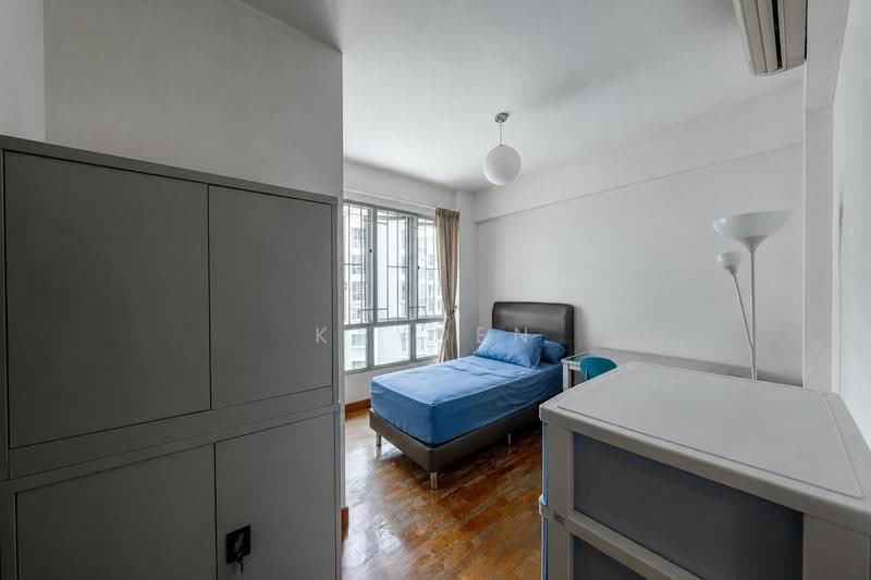 Whitewater, 21 Pasir Ris Street 72, Pasir Ris / Tampines, 3 Bedrooms, 1,130 sqft, Executive Condominium For Sale, by Kayden Ong, 500263603 - Bedroom - PropertyGuru.com.sg
